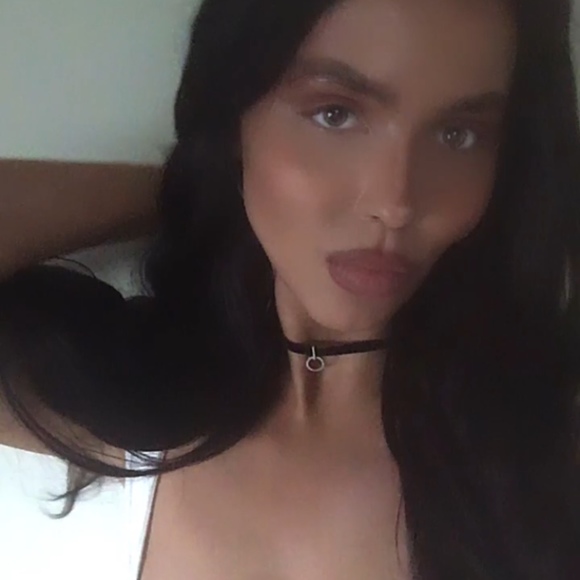 Meet your Posher, Jamilah - Picture 1 of 1